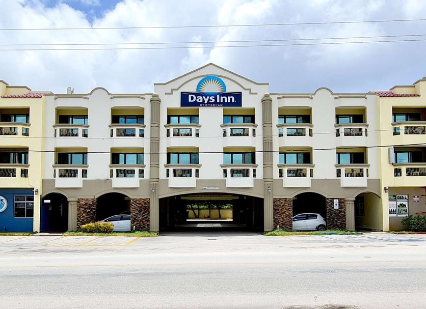 Building Photo