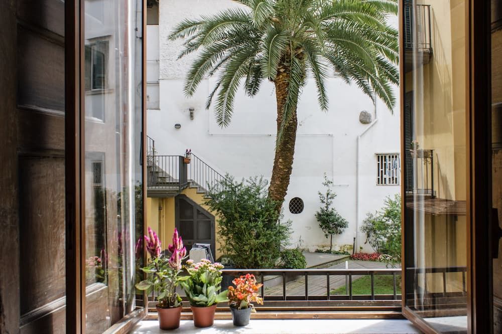 Outdoor view