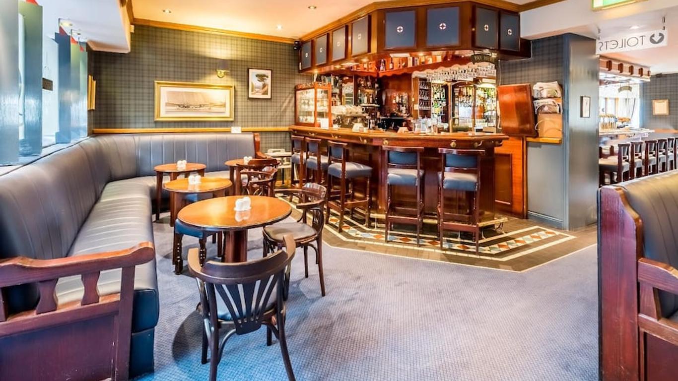 The Bosun