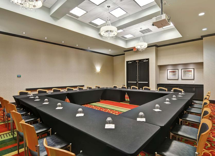 Conference room Photo