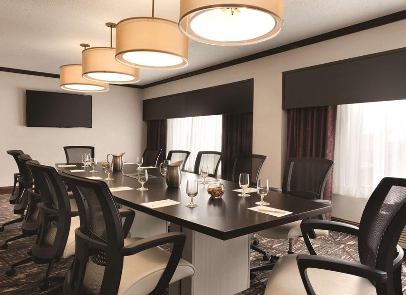 Conference room Photo