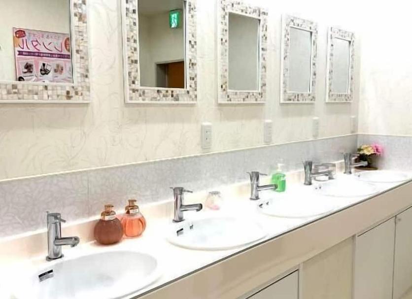 Bathroom Photo