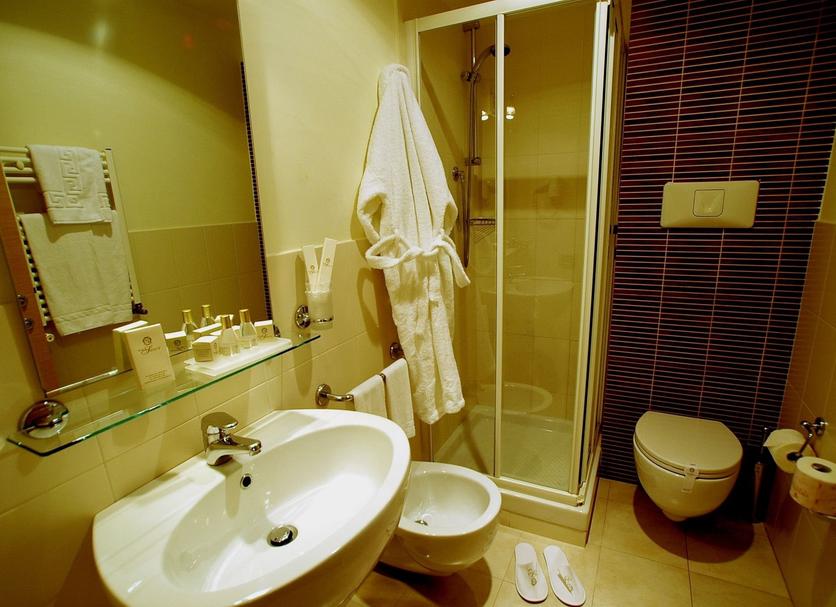 Bathroom Photo