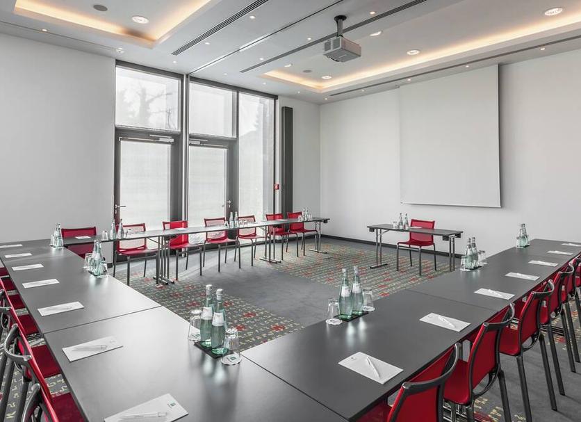 Conference room Photo