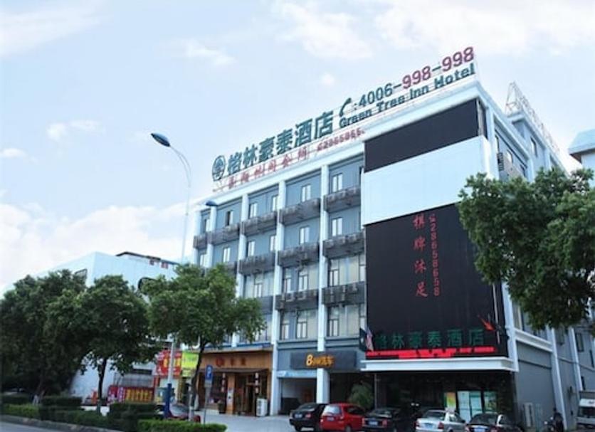 Building Photo