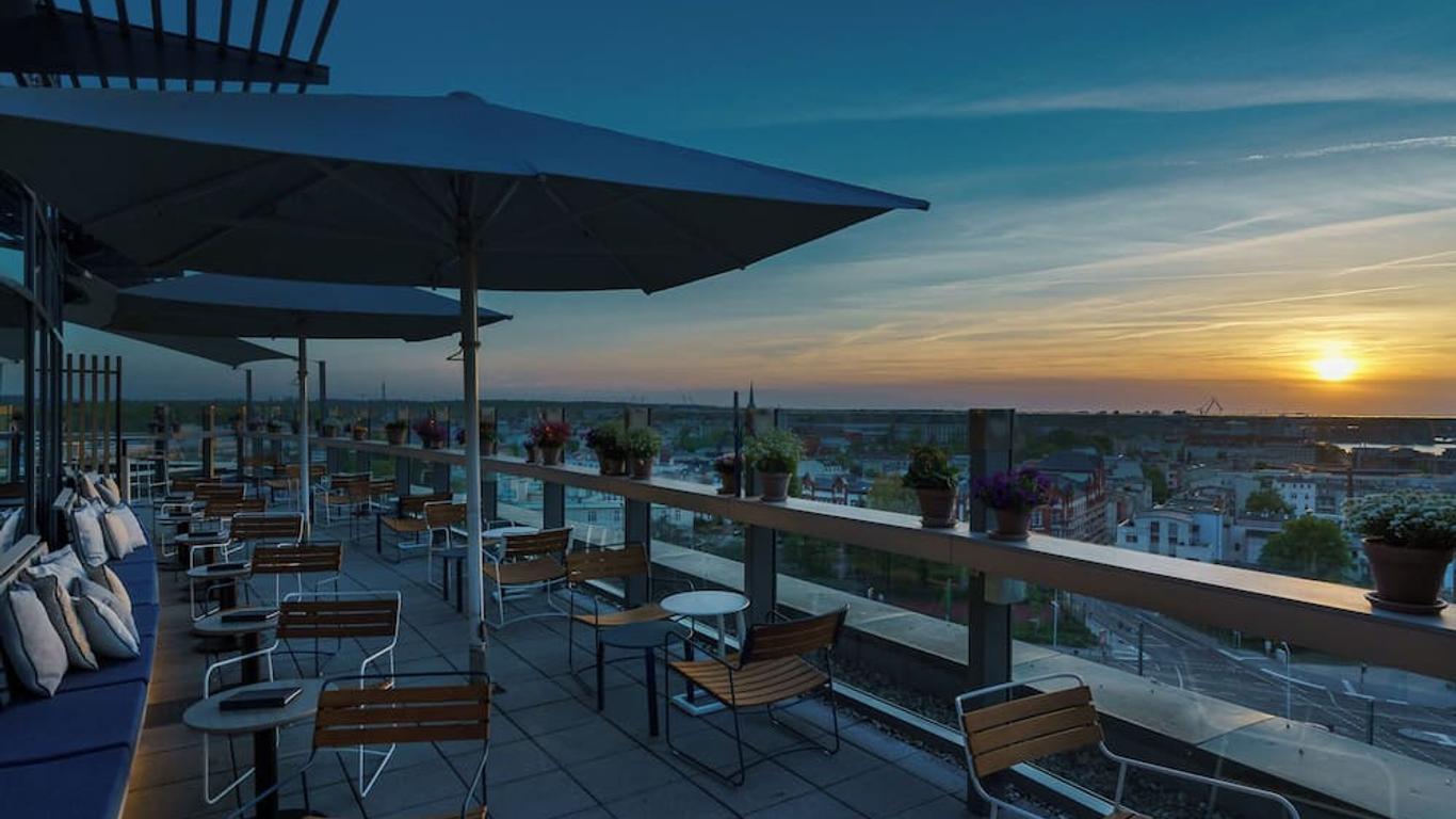Scanhotels City
