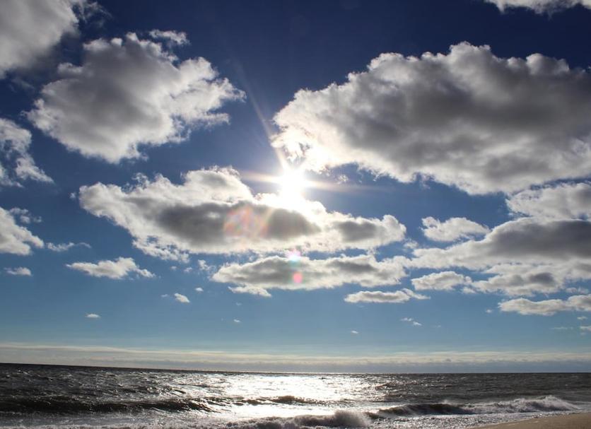 Beach Photo