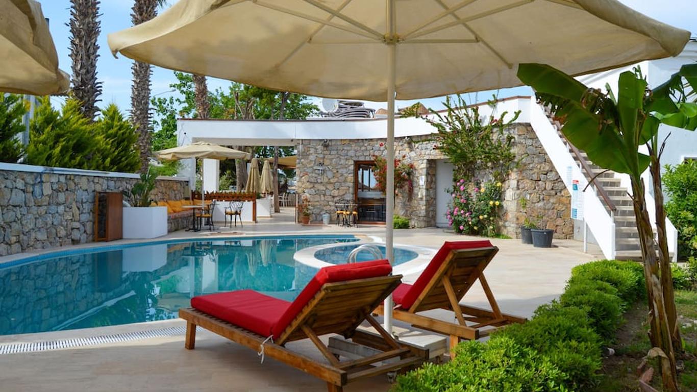 Butikhan Hotel
