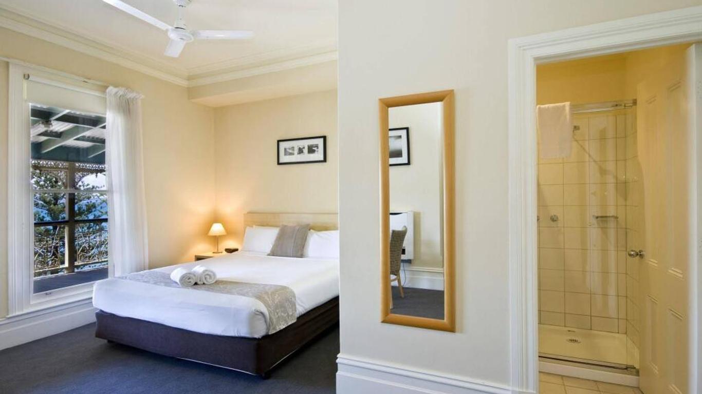 Grand Pacific