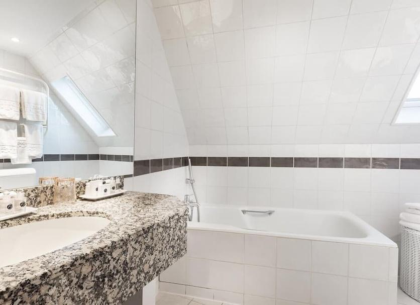 Bathroom Photo