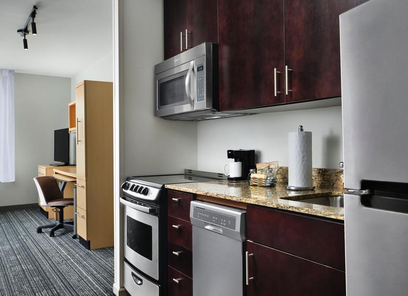 Kitchen Photo