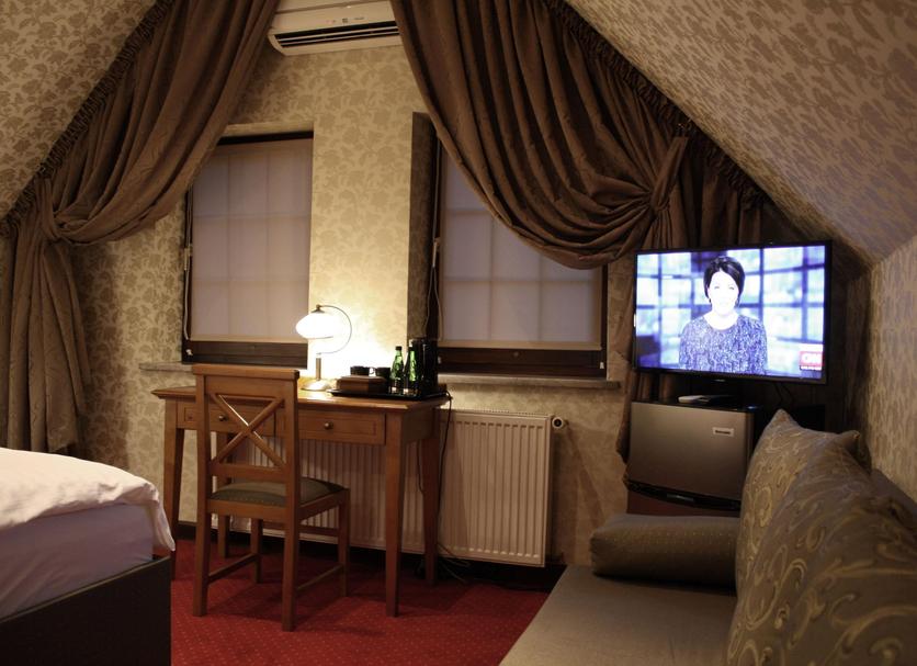 Room amenity Photo