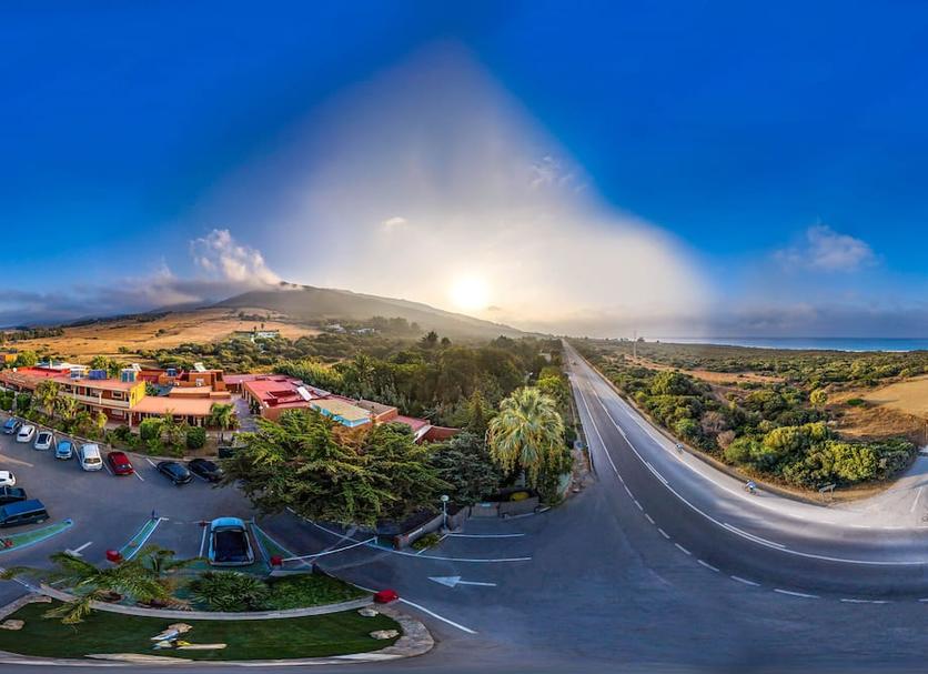Outdoor view Photo