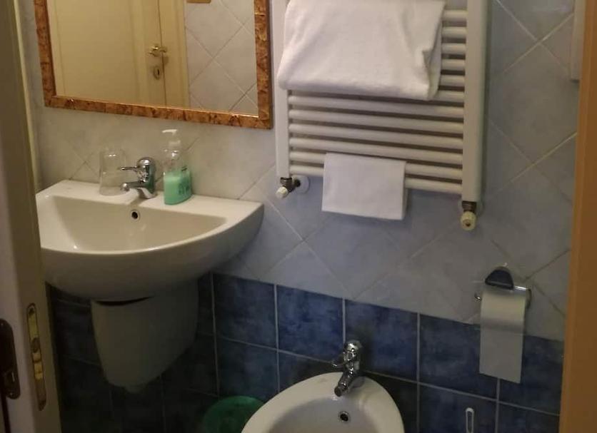 Bathroom Photo