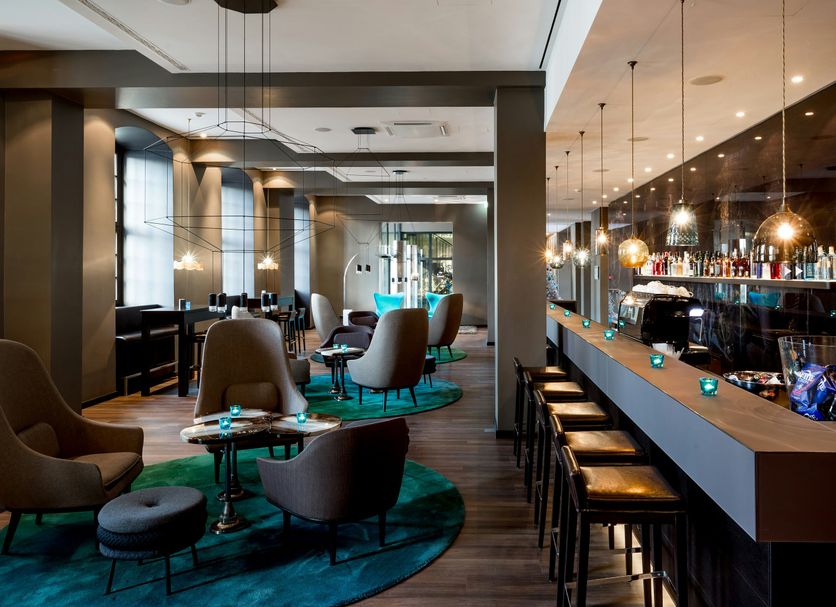 Bar Photo