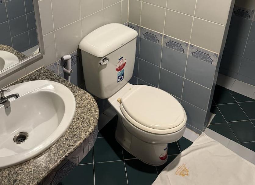 Bathroom Photo