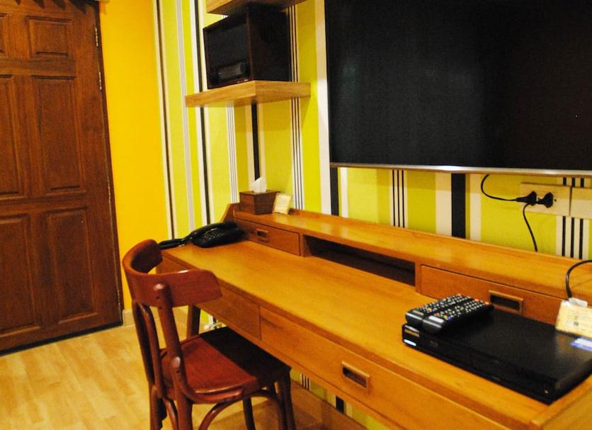 Room amenity Photo