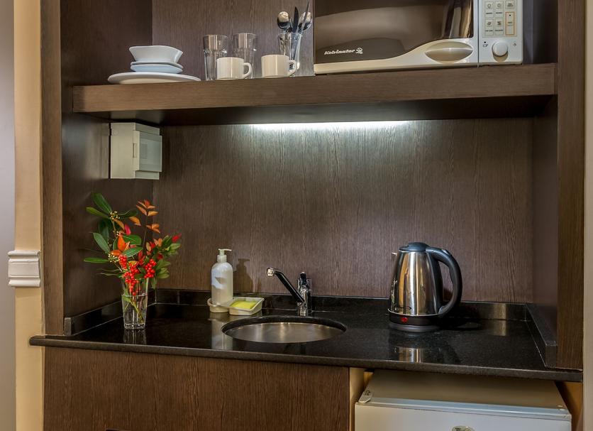 Kitchen Photo