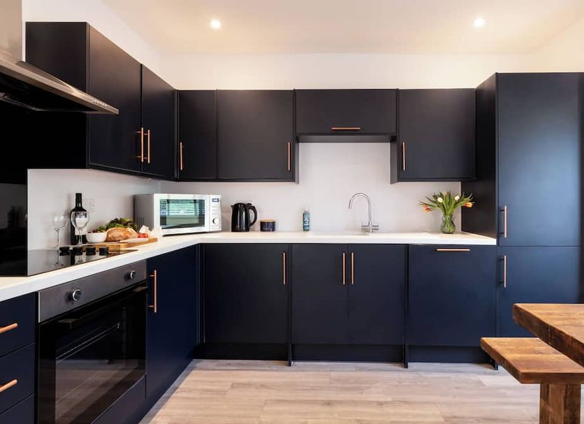 Kitchen Photo