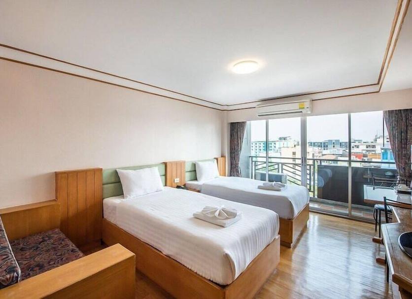 Bedroom Photo