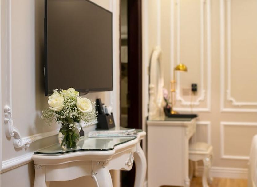 Room amenity Photo