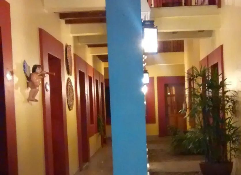 Hallway Photo
