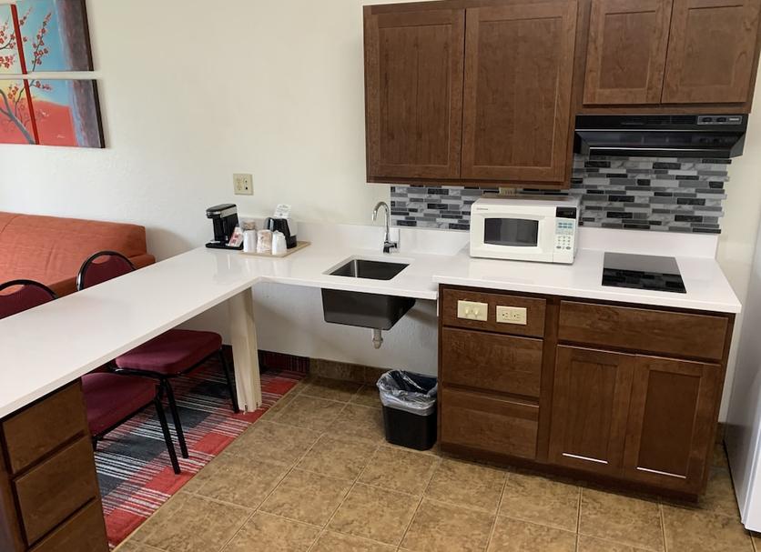 Kitchen Photo
