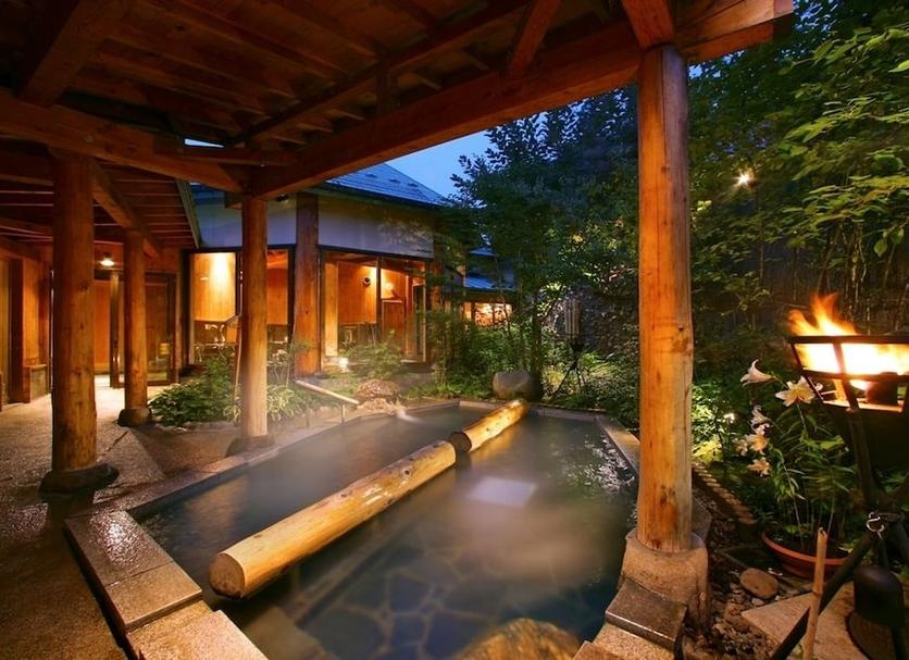 Spa Photo