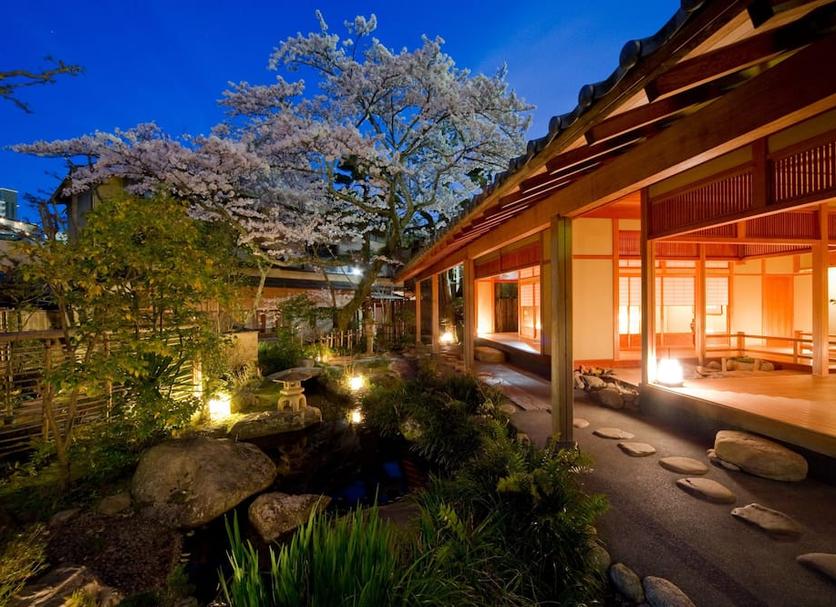 Outdoor view Photo