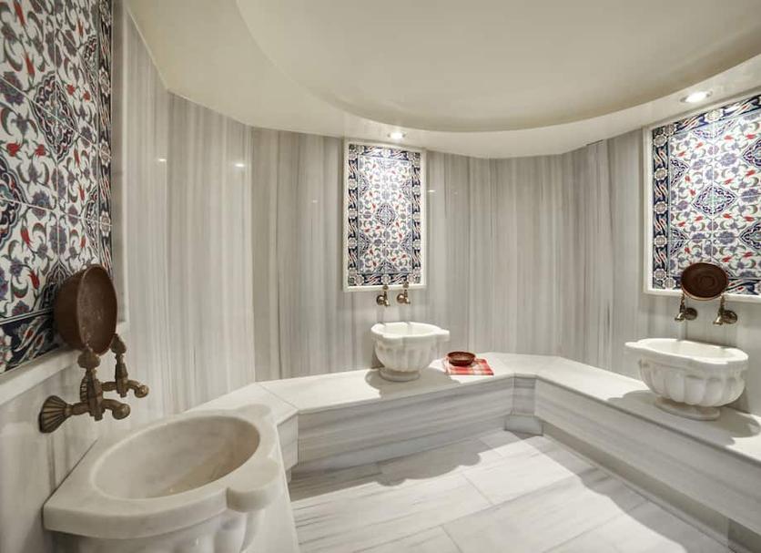 Spa Photo