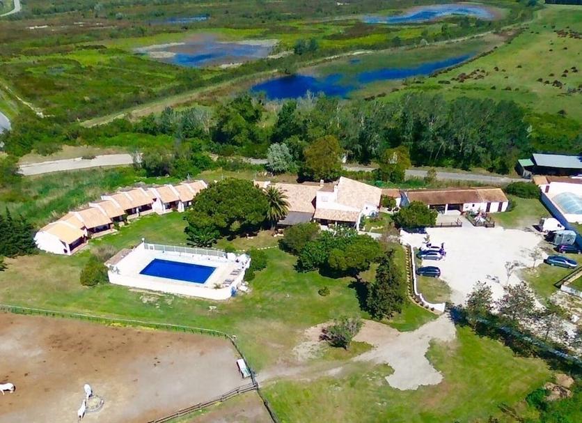 Outdoor view Photo