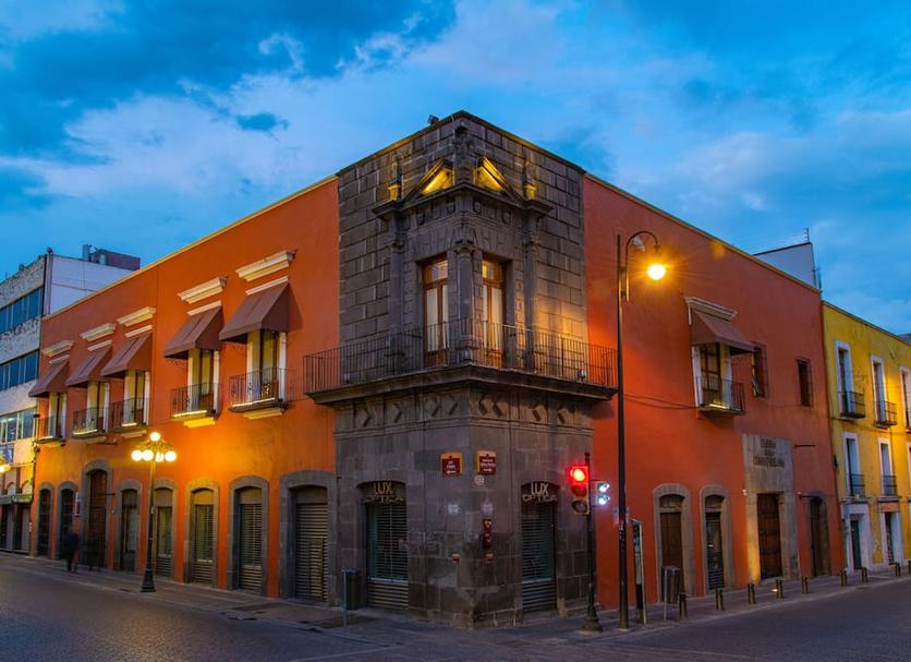 Building Photo