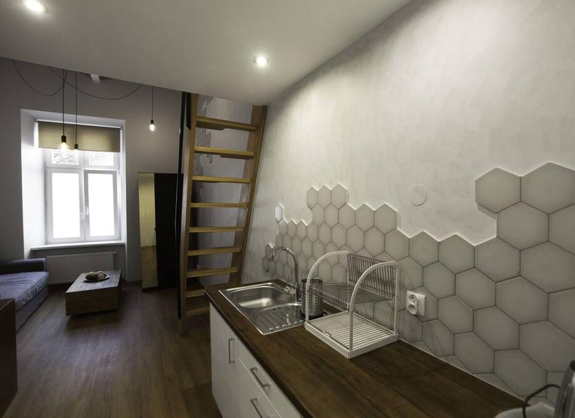 Kitchen Photo