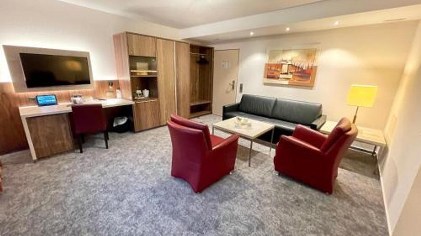 Hotel Merkur