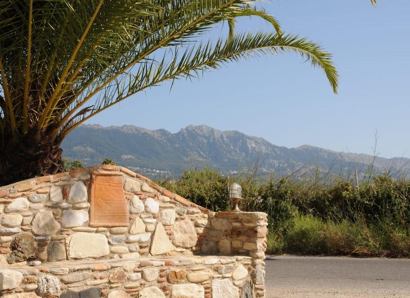 Outdoor view Photo