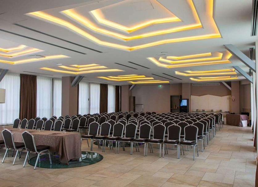 Conference room Photo