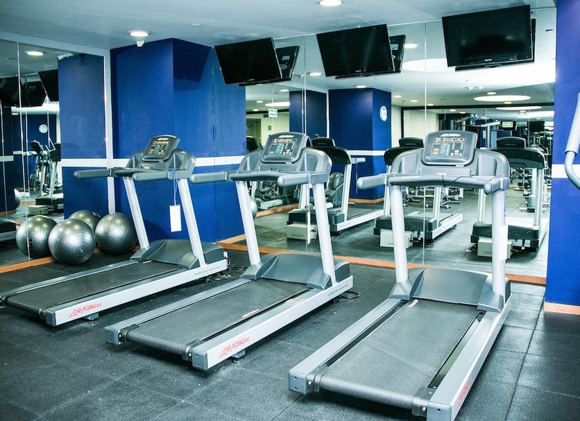 Gym Photo