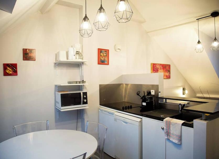 Kitchen Photo