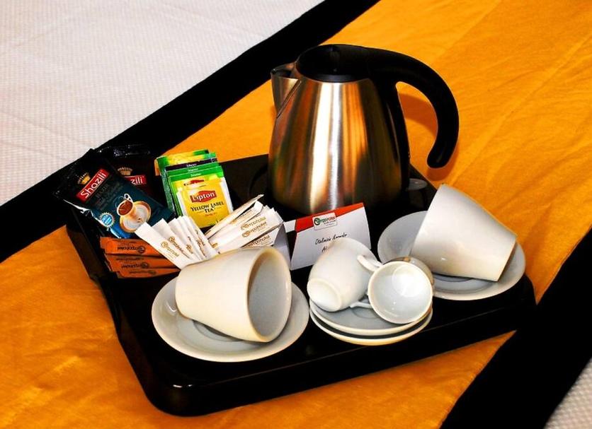 Room amenity Photo