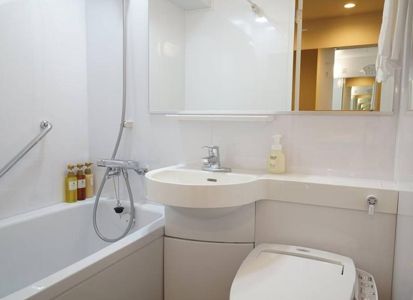Bathroom Photo