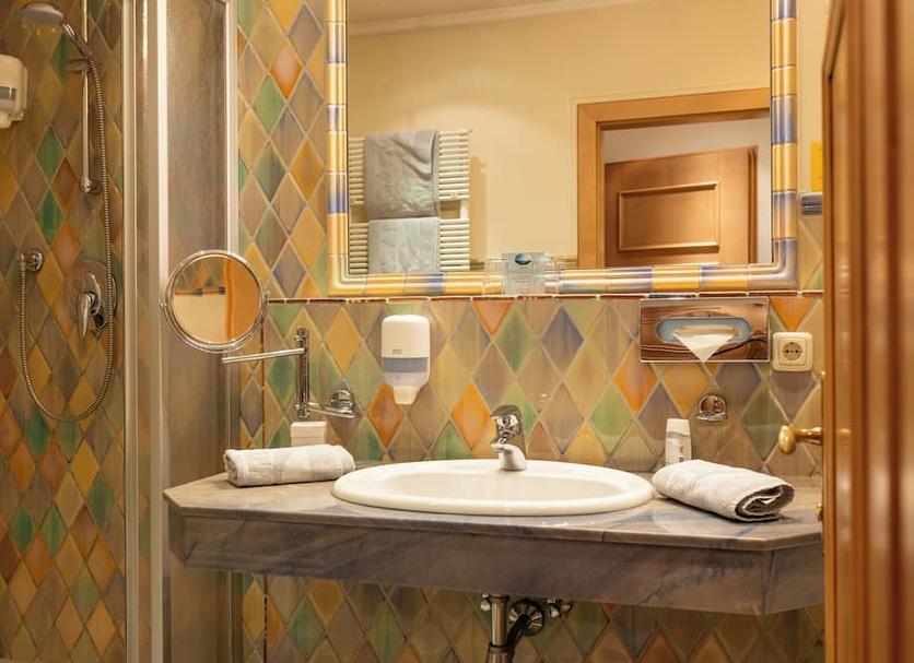 Bathroom Photo
