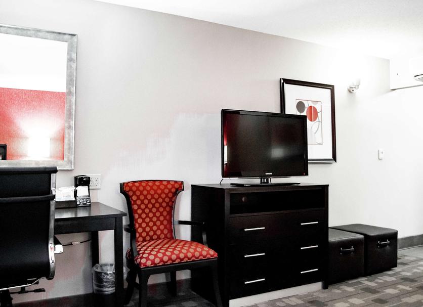 Room amenity Photo
