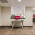 Business centre