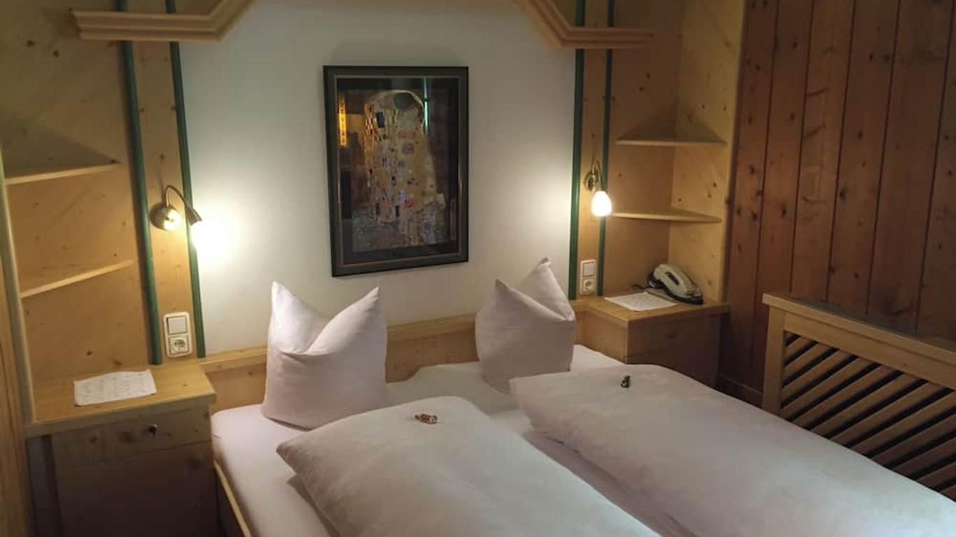 Hotel Gasthof Islitzer