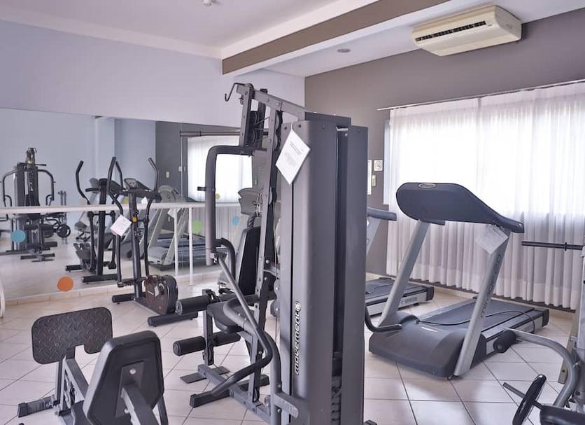 Gym Photo