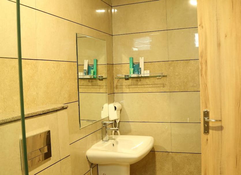 Bathroom Photo
