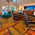 Business centre
