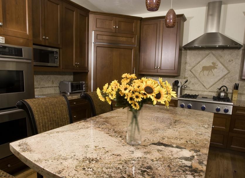 Kitchen Photo