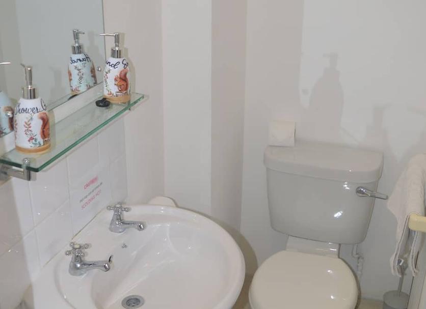 Bathroom Photo