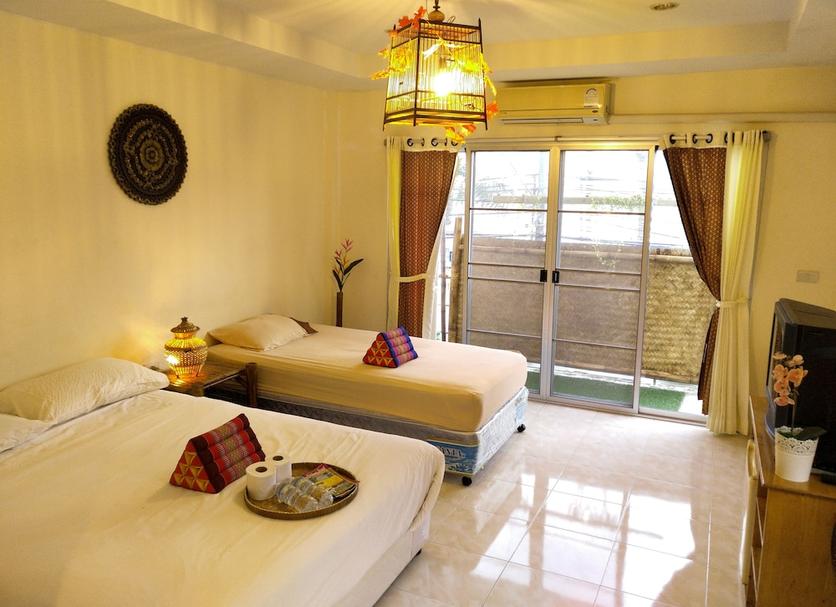 Bedroom Photo